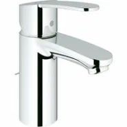 Смеситель для раковины GROHE Eurostyle Cosmopolitan, S-size, хром (3355720E)