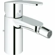 Смеситель для биде GROHE Eurostyle Cosmopolitan с донным клапаном, хром (33565002)