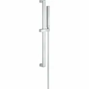 Душевой гарнитур GROHE Universal Cube (ручной душ, штанга 600 мм, шланг 1750 мм), хром (NSB0162)