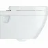 Унитаз GROHE Euro Ceramic подвесной, альпин-белый (39538000) Унитаз GROHE Euro Ceramic подвесной, альпин-белый (39538000)