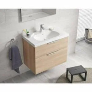 Раковина GROHE Euro Ceramic, накладная на столешницу 80 см,альпин-белый (3958400H) Раковина GROHE Euro Ceramic, накладная на столешницу 80 см,альпин-белый (3958400H)