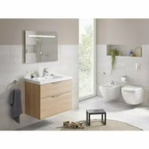 Раковина GROHE Euro Ceramic, накладная на столешницу 80 см,альпин-белый (3958400H) Раковина GROHE Euro Ceramic, накладная на столешницу 80 см,альпин-белый (3958400H)