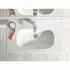 Раковина GROHE Euro Ceramic, накладная на столешницу 80 см,альпин-белый (3958400H) Раковина GROHE Euro Ceramic, накладная на столешницу 80 см,альпин-белый (3958400H)
