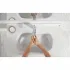 Раковина GROHE Euro Ceramic, накладная на столешницу 80 см,альпин-белый (3958400H) Раковина GROHE Euro Ceramic, накладная на столешницу 80 см,альпин-белый (3958400H)
