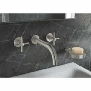 Мыльница GROHE Atrio (40256003) Мыльница GROHE Atrio (40256003)