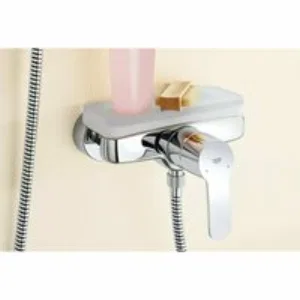 Смеситель для душа GROHE Eurostyle Cosmopolitan, хром (33590002) Смеситель для душа GROHE Eurostyle Cosmopolitan, хром (33590002)