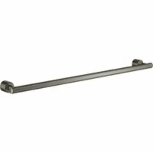 Держатель для полотенца GROHE Atrio, 600 мм, темный графит матовый (40309AL3) Держатель для полотенца GROHE Atrio, 600 мм, темный графит матовый (40309AL3)