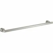 Держатель для полотенца GROHE Atrio, 600 мм, суперсталь (40309DC3)