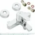 Смеситель для ванны GROHE Eurostyle Cosmopolitan, хром (33591002) Смеситель для ванны GROHE Eurostyle Cosmopolitan, хром (33591002)