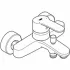 Смеситель для ванны GROHE Eurostyle Cosmopolitan, хром (33591002) Смеситель для ванны GROHE Eurostyle Cosmopolitan, хром (33591002)