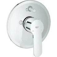 Смеситель для ванны GROHE Eurostyle Cosmopolitan скрытого монтажа, хром (33637002)