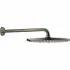 Верхний душ GROHE Rainshower Cosmopolitan 310, 8 л/мин, 1 режим, 380 мм, темный графит глянцевый (26066A00) Верхний душ GROHE Rainshower Cosmopolitan 310, 8 л/мин, 1 режим, 380 мм, темный графит глянцевый (26066A00)