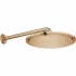 Верхний душ GROHE Rainshower Cosmopolitan 310, 8 л/мин, 1 режим, 380 мм, теплый закат глянец (26066DA0) Верхний душ GROHE Rainshower Cosmopolitan 310, 8 л/мин, 1 режим, 380 мм, теплый закат глянец (26066DA0)