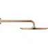 Верхний душ GROHE Rainshower Cosmopolitan 310, 8 л/мин, 1 режим, 380 мм, теплый закат глянец (26066DA0) Верхний душ GROHE Rainshower Cosmopolitan 310, 8 л/мин, 1 режим, 380 мм, теплый закат глянец (26066DA0)