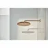 Верхний душ GROHE Rainshower Cosmopolitan 310, 8 л/мин, 1 режим, 380 мм, теплый закат глянец (26066DA0) Верхний душ GROHE Rainshower Cosmopolitan 310, 8 л/мин, 1 режим, 380 мм, теплый закат глянец (26066DA0)