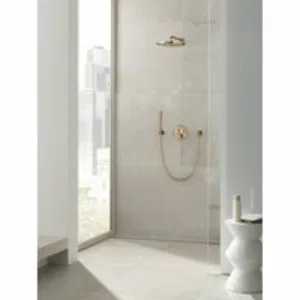 Верхний душ GROHE Rainshower Cosmopolitan 310, 8 л/мин, 1 режим, 380 мм, теплый закат глянец (26066DA0) Верхний душ GROHE Rainshower Cosmopolitan 310, 8 л/мин, 1 режим, 380 мм, теплый закат глянец (26066DA0)
