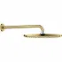 Верхний душ GROHE Rainshower Cosmopolitan 310, 8 л/мин, 1 режим, 380 мм, холодный рассвет глянец (26066GL0) Верхний душ GROHE Rainshower Cosmopolitan 310, 8 л/мин, 1 режим, 380 мм, холодный рассвет глянец (26066GL0)