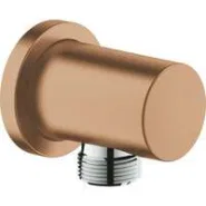 Подключение для душевого шланга GROHE Rainshower, теплый закат матовый (27057DL0)