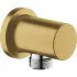 Подключение для душевого шланга GROHE Rainshower, холодный рассвет матовый (27057GN0) Подключение для душевого шланга GROHE Rainshower, холодный рассвет матовый (27057GN0)