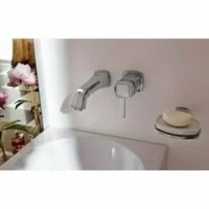 Внешняя часть смесителя для раковины GROHE Grandera, S-Size, хром (19929000) Внешняя часть смесителя для раковины GROHE Grandera, S-Size, хром (19929000)