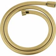 Душевой шланг GROHE Silverflex 1250 мм, с защитой от перекручивания, холодный рассвет глянец (28362GL0)
