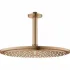 Верхний душ GROHE Rainshower Cosmopolitan 310, 8 л/мин, 1 режим, 142 мм, теплый закат матовый (26067DL0) Верхний душ GROHE Rainshower Cosmopolitan 310, 8 л/мин, 1 режим, 142 мм, теплый закат матовый (26067DL0)