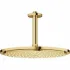 Верхний душ GROHE Rainshower Cosmopolitan 310, 8 л/мин, 1 режим, 142 мм, холодный рассвет глянец (26067GL0) Верхний душ GROHE Rainshower Cosmopolitan 310, 8 л/мин, 1 режим, 142 мм, холодный рассвет глянец (26067GL0)