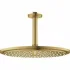 Верхний душ GROHE Rainshower Cosmopolitan 310, 8 л/мин, 1 режим, 142 мм, холодный рассвет матовый (26067GN0) Верхний душ GROHE Rainshower Cosmopolitan 310, 8 л/мин, 1 режим, 142 мм, холодный рассвет матовый (26067GN0)