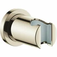 Держатель настенный для ручного душа GROHE Rainshower, никель глянец (27074BE0)