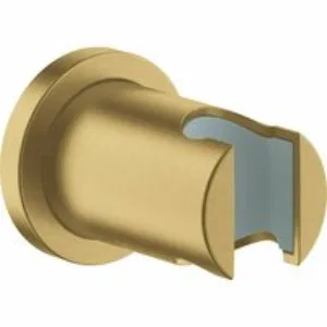 Держатель настенный для ручного душа GROHE Rainshower, холодный рассвет матовый (27074GN0) Держатель настенный для ручного душа GROHE Rainshower, холодный рассвет матовый (27074GN0)