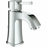 Смеситель для раковины GROHE Grandera с донным клапаном, хром (23303000)