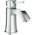 Смеситель для раковины GROHE Grandera, хром (23310000) Смеситель для раковины GROHE Grandera, хром (23310000)