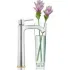 Смеситель для раковины GROHE Grandera, XL-Size, хром/золото (23313IG0) Смеситель для раковины GROHE Grandera, XL-Size, хром/золото (23313IG0)