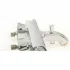 Смеситель для ванны GROHE Grandera, хром/золото (23317IG0) Смеситель для ванны GROHE Grandera, хром/золото (23317IG0)