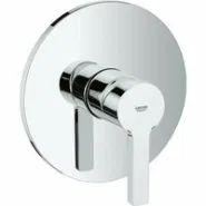 Внешняя часть смесителя для душа GROHE Lineare, хром (19296000)