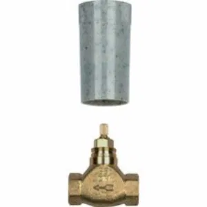 Встраиваемая часть вентиля GROHE, резьба 1/2″ (29032000) Встраиваемая часть вентиля GROHE, резьба 1/2″ (29032000)