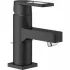 Смеситель для раковины GROHE Quadra, черный (32631KS0) Смеситель для раковины GROHE Quadra, черный (32631KS0)