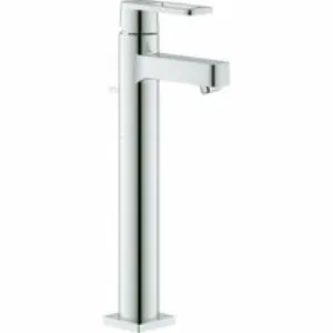 Смеситель для раковины GROHE Quadra, хром (32633000) Смеситель для раковины GROHE Quadra, хром (32633000)