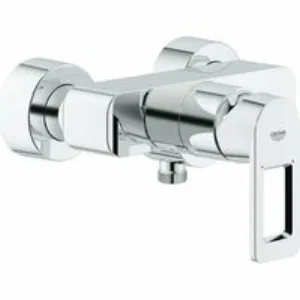 Смеситель для душа GROHE Quadra, хром (32637000) Смеситель для душа GROHE Quadra, хром (32637000)