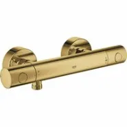 Термостат для душа GROHE Grohtherm 1000 Cosmopolitan, холодный рассвет глянцевый (34065GL2)