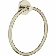 Кольцо для полотенца GROHE Essentials, никель глянец (40365BE1)