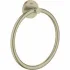 Кольцо для полотенца GROHE Essentials, никель матовый (40365EN1) Кольцо для полотенца GROHE Essentials, никель матовый (40365EN1)