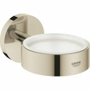 Держатель GROHE Essentials, никель глянец (40369BE1) Держатель GROHE Essentials, никель глянец (40369BE1)