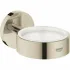 Держатель GROHE Essentials, никель глянец (40369BE1) Держатель GROHE Essentials, никель глянец (40369BE1)
