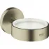 Держатель GROHE Essentials, никель матовый (40369EN1) Держатель GROHE Essentials, никель матовый (40369EN1)