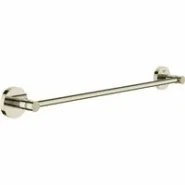 Держатель для полотенца GROHE Essentials 450 мм, никель глянец (40688BE1)