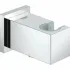 Душевой набор GROHE Euphoria Cube, 1 режим, 1250 мм, 9,5 л/мин, хром (26405000) Душевой набор GROHE Euphoria Cube, 1 режим, 1250 мм, 9,5 л/мин, хром (26405000)