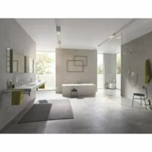 Верхний душ GROHE Rainshower Cosmopolitan 310, 8 л/мин, 1 режим, 380 мм, суперсталь (26066DC0) Верхний душ GROHE Rainshower Cosmopolitan 310, 8 л/мин, 1 режим, 380 мм, суперсталь (26066DC0)