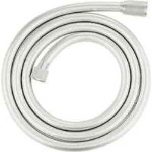 Душевой шланг GROHE Silverflex 1750 мм, с защитой от перекручивания, суперсталь (28388DC0) Душевой шланг GROHE Silverflex 1750 мм, с защитой от перекручивания, суперсталь (28388DC0)