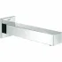 Излив для ванны GROHE Universal Cube, хром (13303000) Излив для ванны GROHE Universal Cube, хром (13303000)